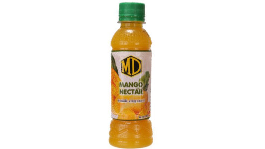 MD マンゴーネクター (200ml)