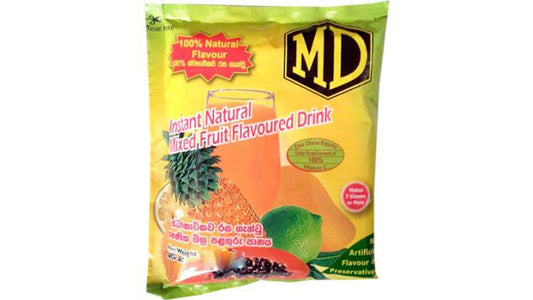 MD インスタントミックスフルーツドリンク (4kg)