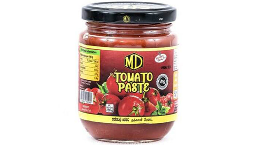 MDトマトペースト(250g)