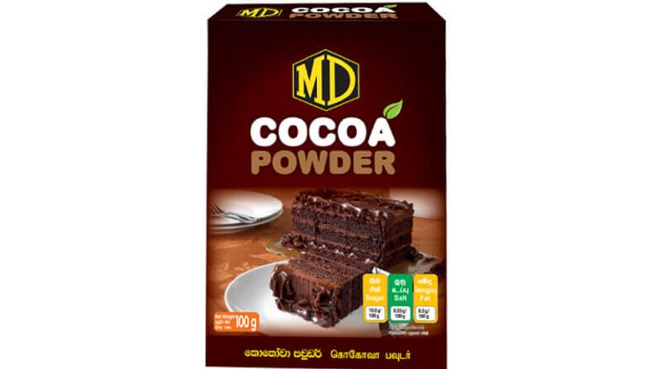 MDココパウダー(100g)