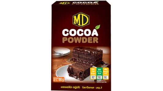 MDココパウダー(100g)