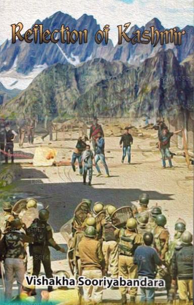 カシミールの反映