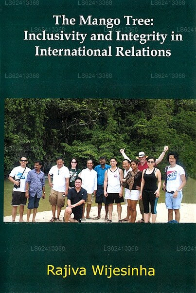 マンゴーの木: 国際関係における包容力と誠実さ