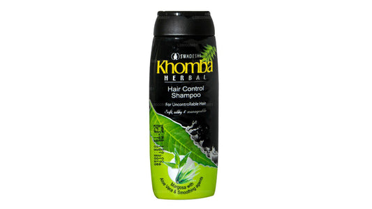 スワデシコンバヘアコントロールシャンプー (80ml)