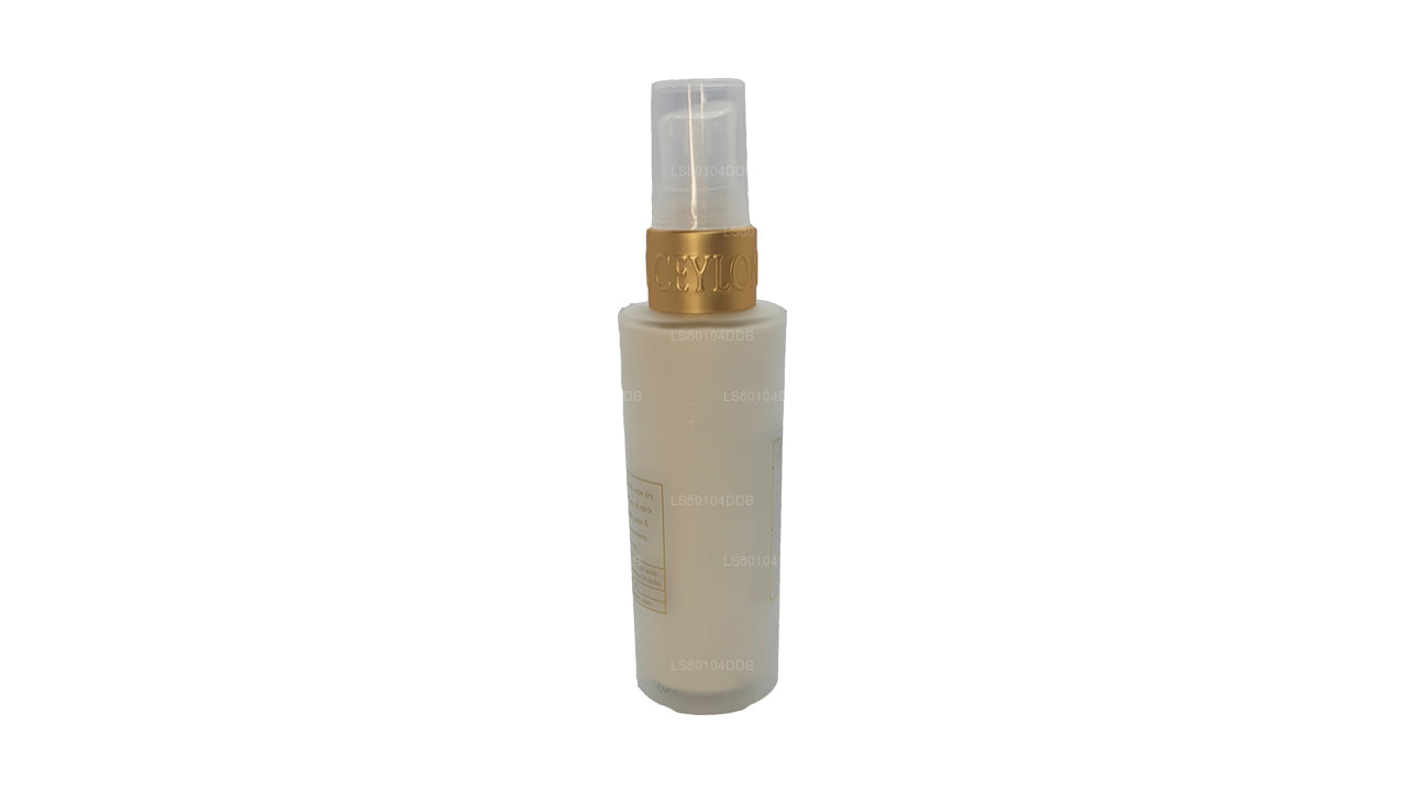スパ セイロン ホワイト ローズ ウルトラ ライト コンフォーティング フェイシャル モイスチャライザー (60ml)