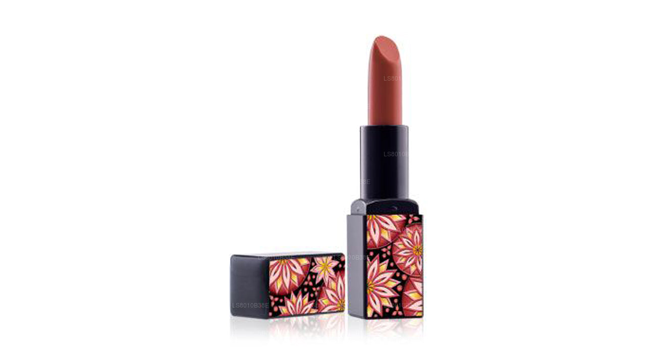 スパセイロンナチュラルリップスティック 14-セイロンシナモン SPF 10+