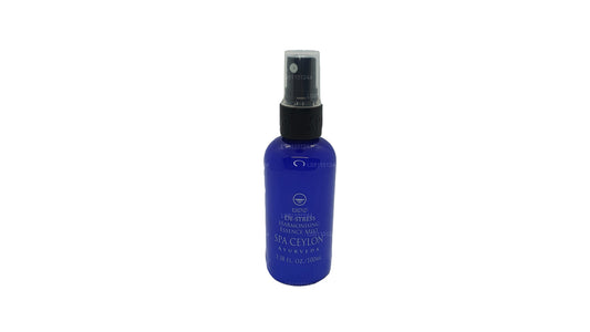 スパセイロン デストレス ハーモナイジング エッセンス ミスト (100ml)