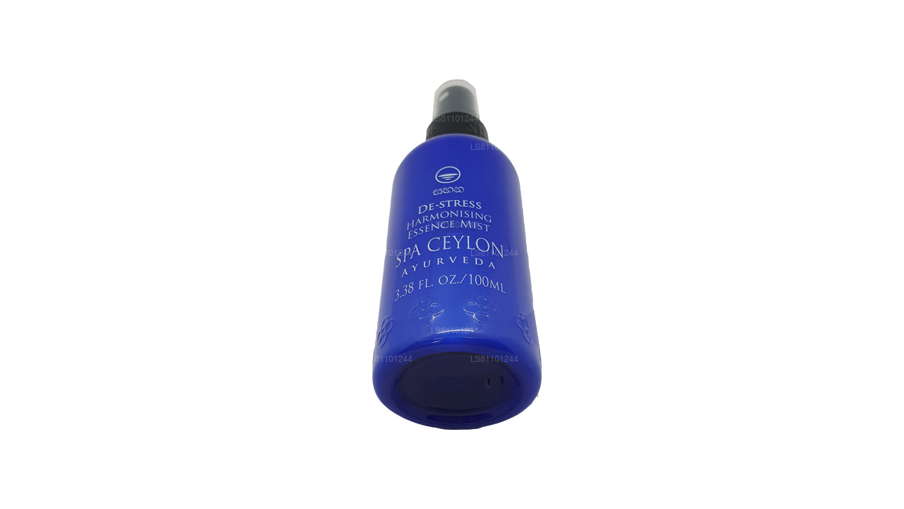 スパセイロン デストレス ハーモナイジング エッセンス ミスト (100ml)