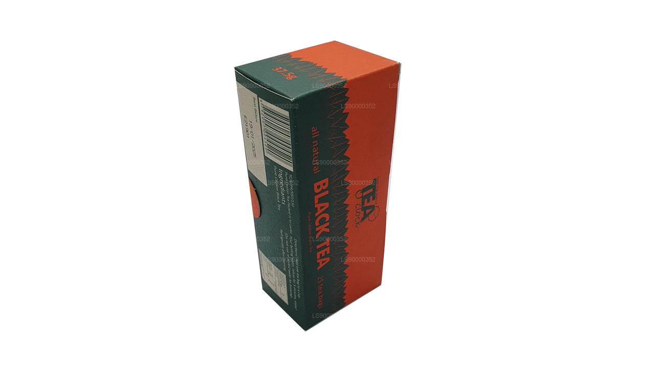 ラクプラ紅茶 (37g) 25 ティーバッグ