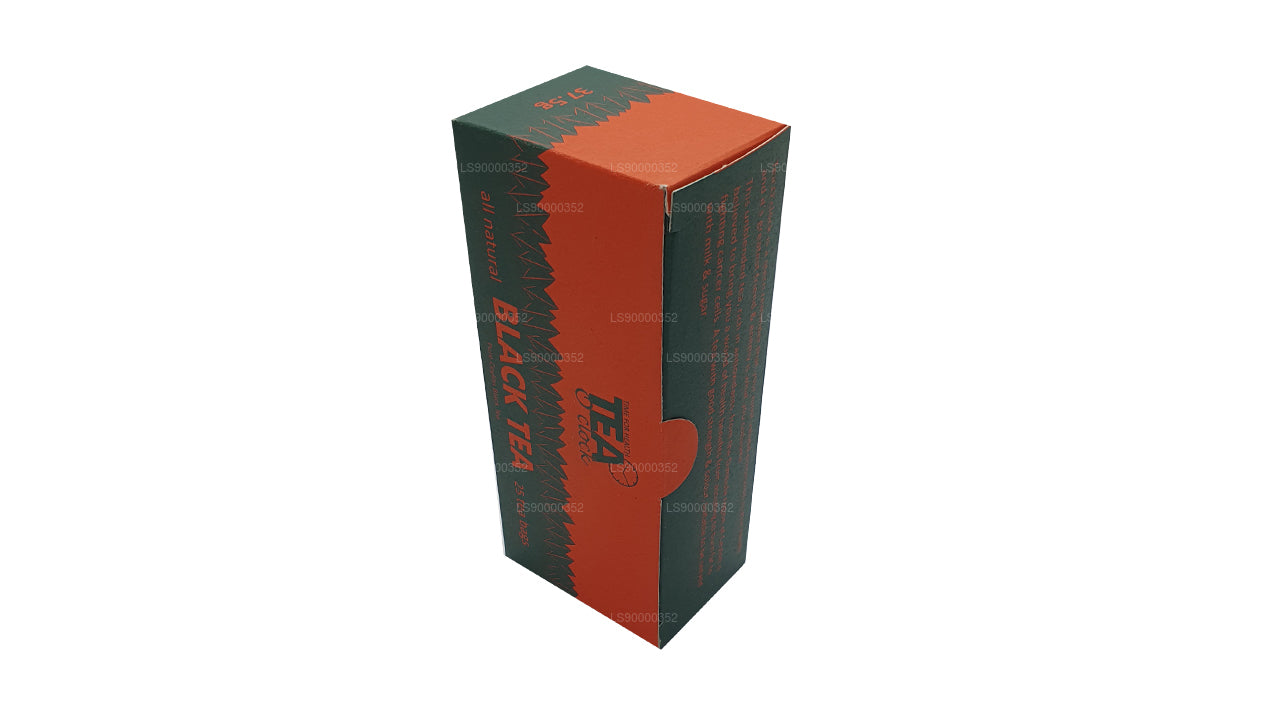 ラクプラ紅茶 (37g) 25 ティーバッグ