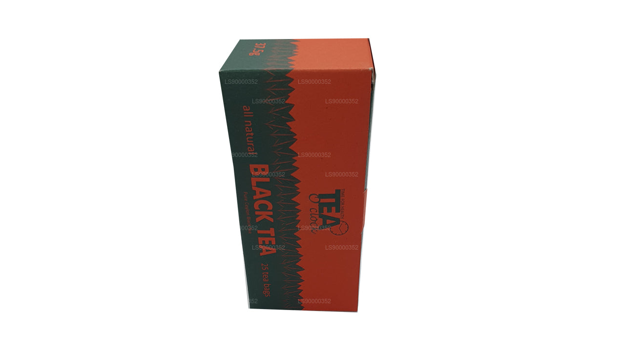 ラクプラ紅茶 (37g) 25 ティーバッグ