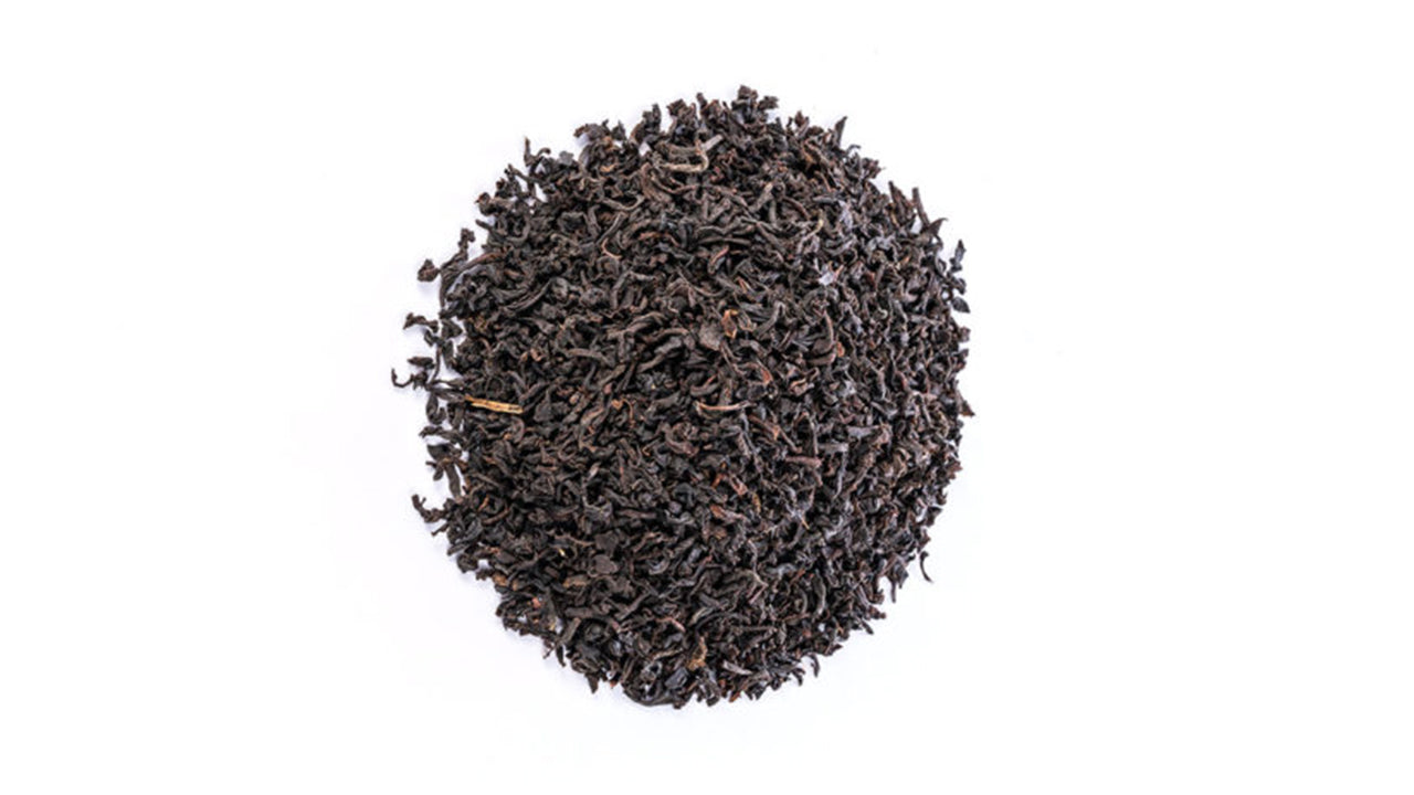 ラックプラ シングル エステート (アイスラビー) PEKOE グレード セイロン紅茶 (100g)