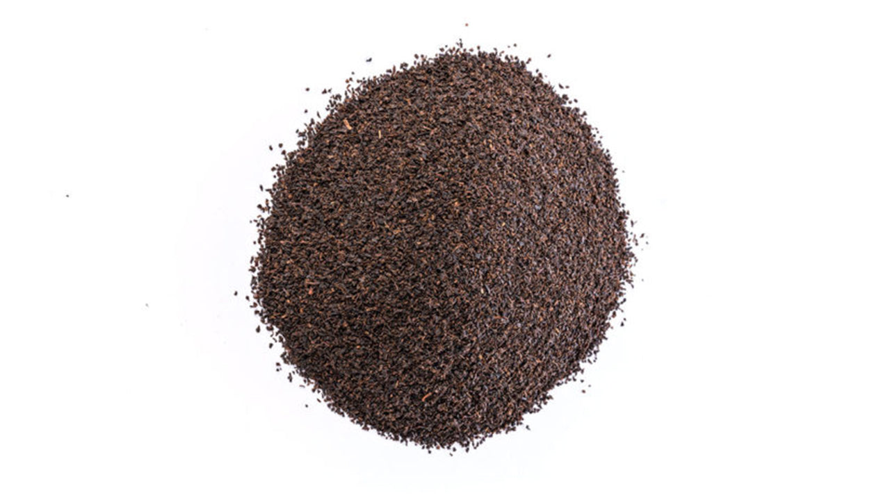 ラックプラ シングル エステート (ブランズウィック) BOPF グレード セイロン紅茶 (100g)