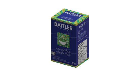 バトラーオリジナルオレンジペコエ (40g) ティーバッグ20個