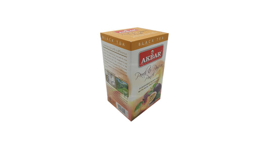 Akbar ピーチアンドパッションパンチ (40g) 20ティーバッグ