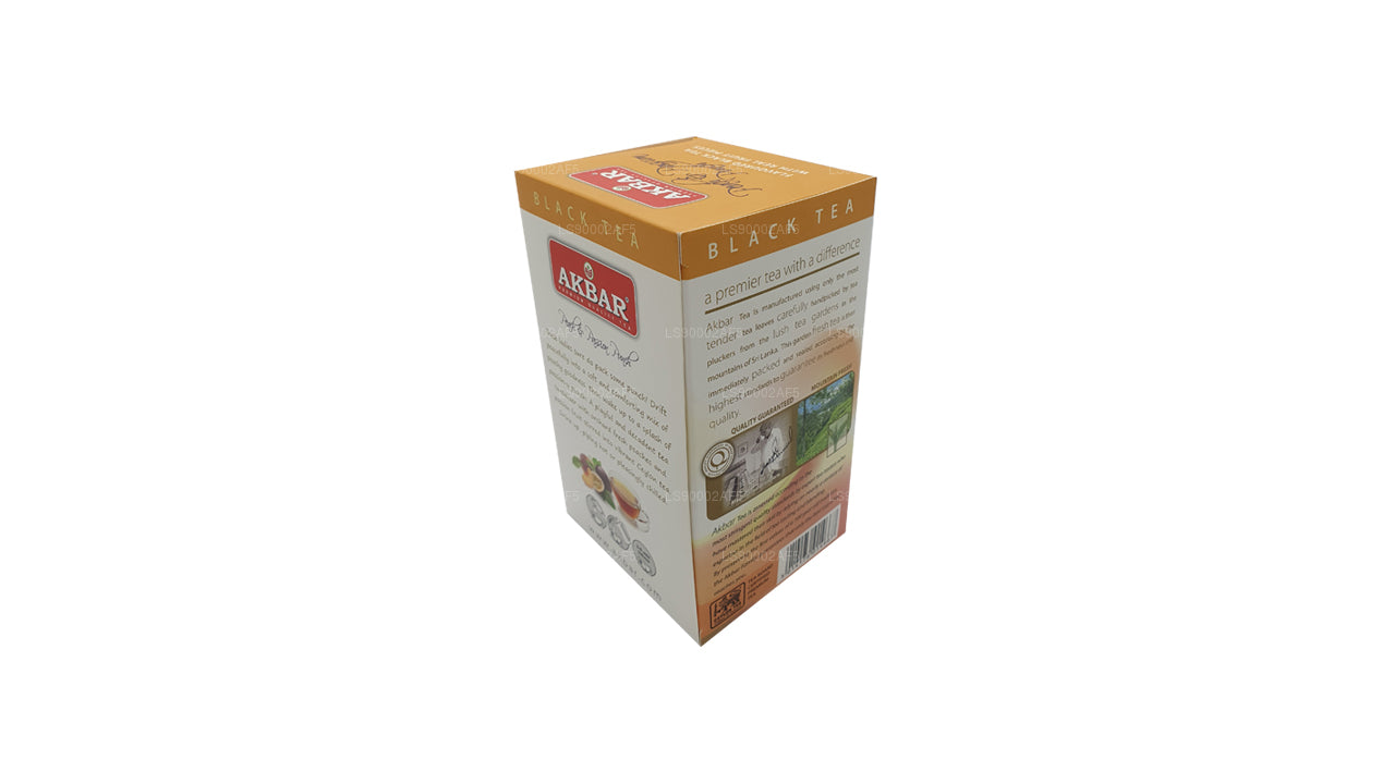 Akbar ピーチアンドパッションパンチ (40g) 20ティーバッグ