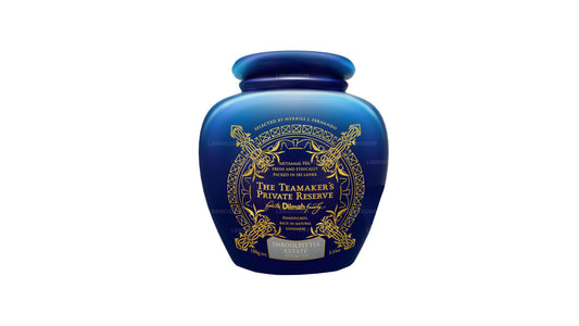 ディルマ・インブールピティアエステートシルバーチップ (125g)