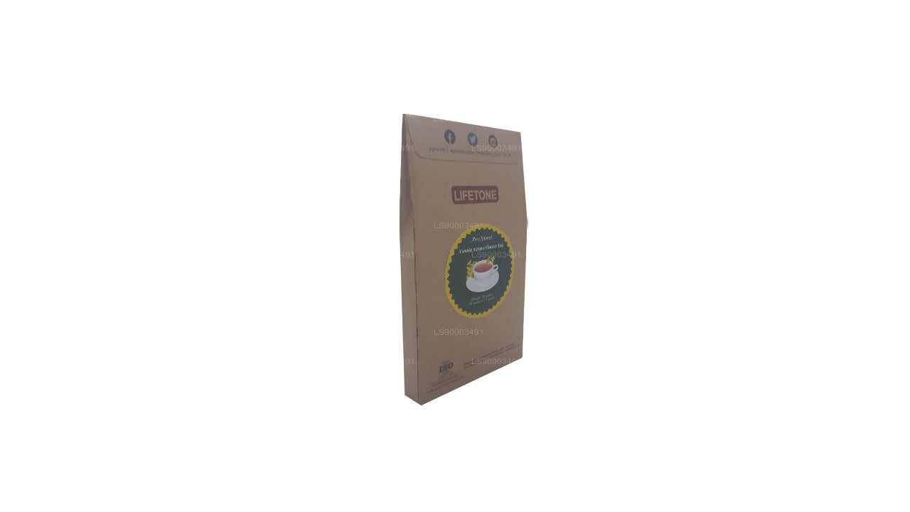 ライフトーンセナフラワーティー (30g)