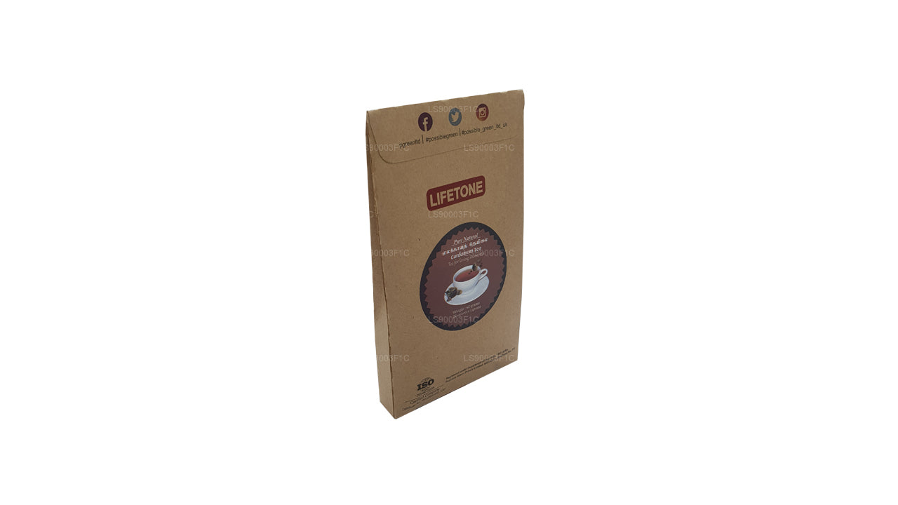 ライフトーン カルダモンティー (40g)