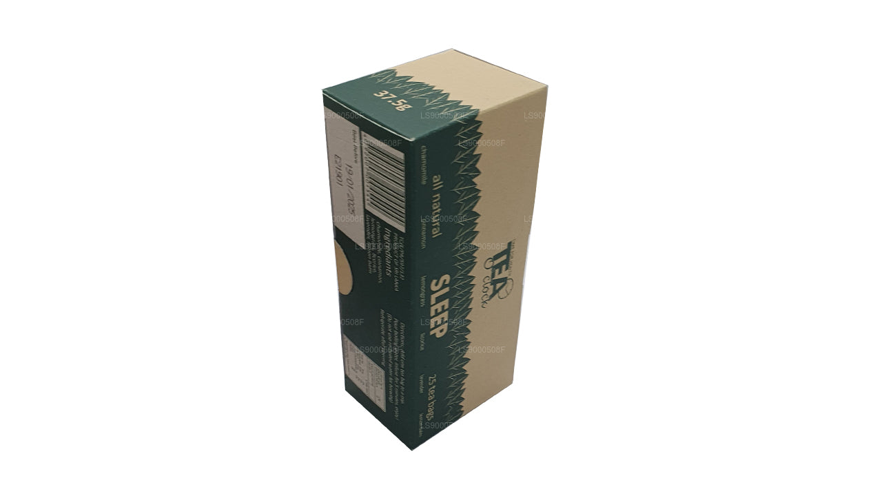 ラックプラ スリープティー (37g) 25 ティーバッグ