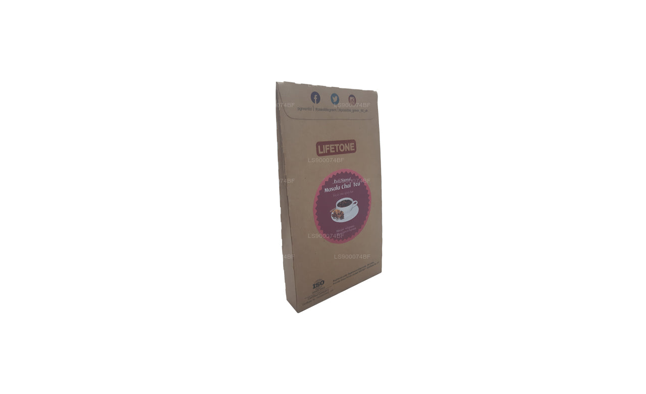 ライフトーン マサラチャイ (40g)