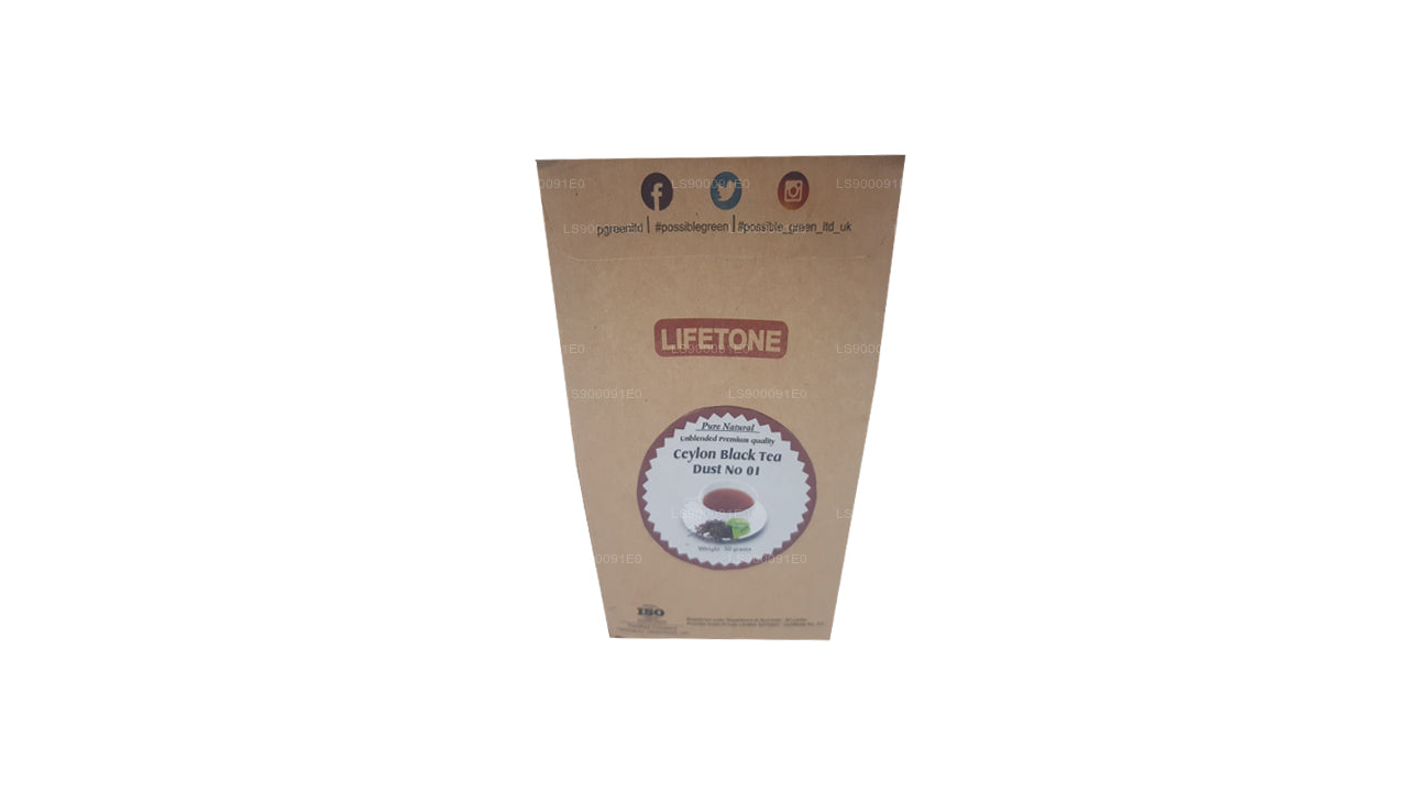 ライフトーン セイロン紅茶 (50g)