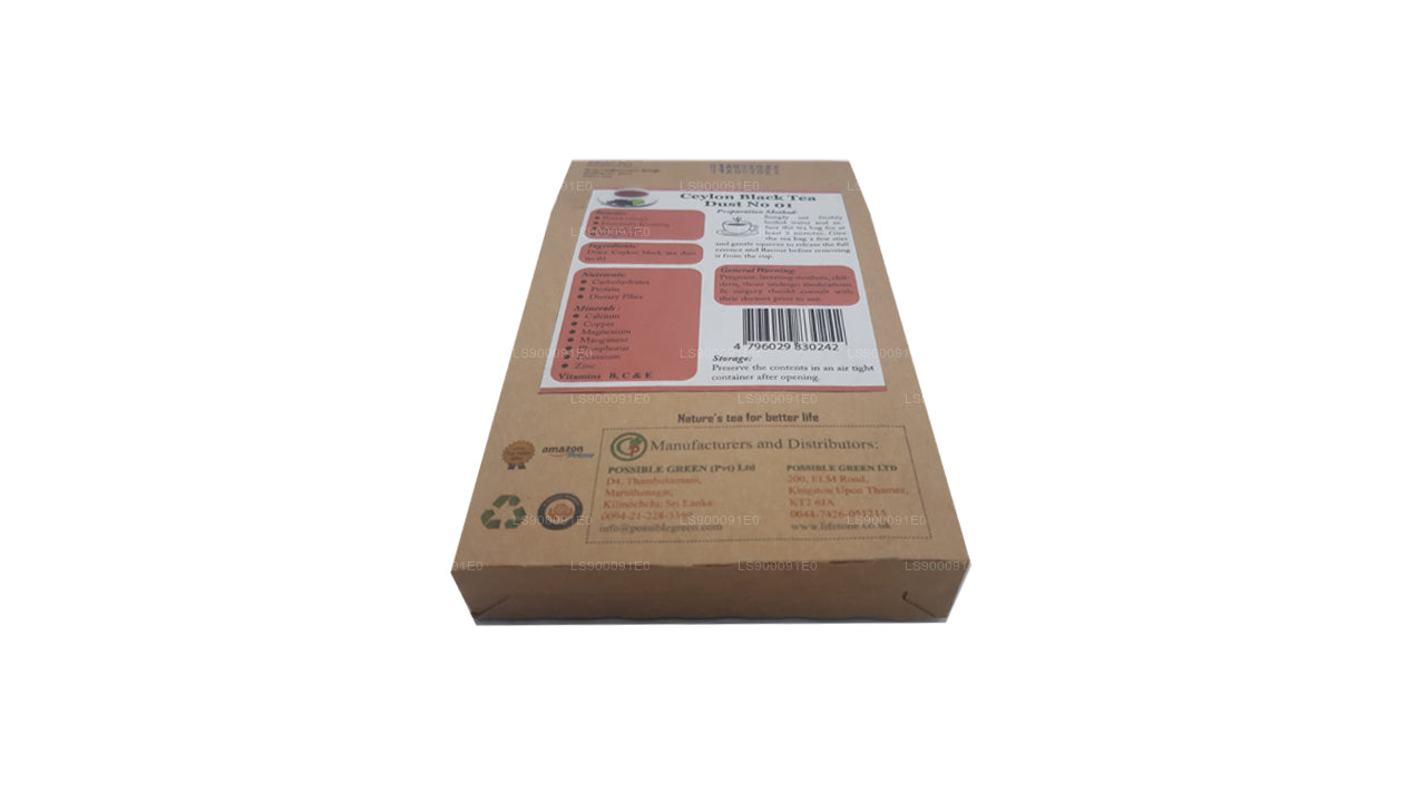 ライフトーン セイロン紅茶 (50g)