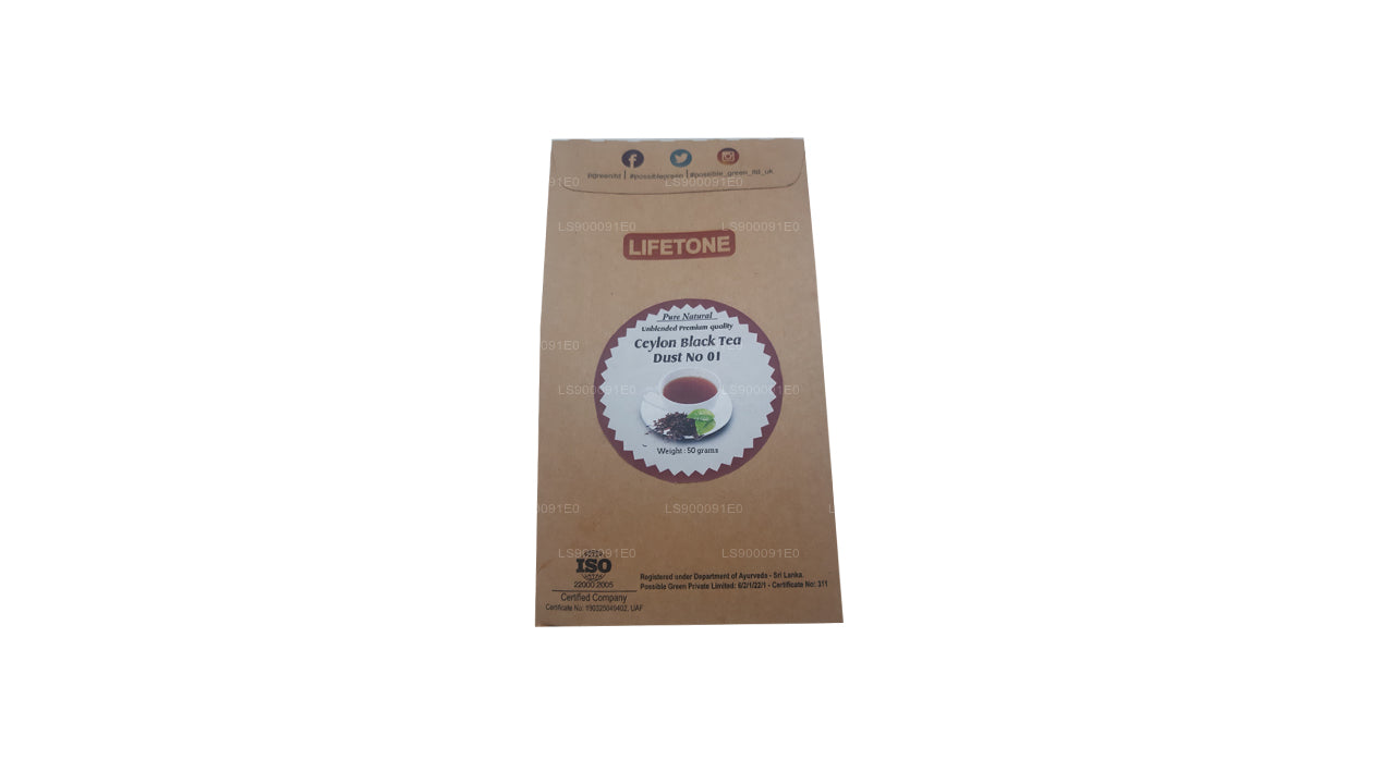 ライフトーン セイロン紅茶 (50g)