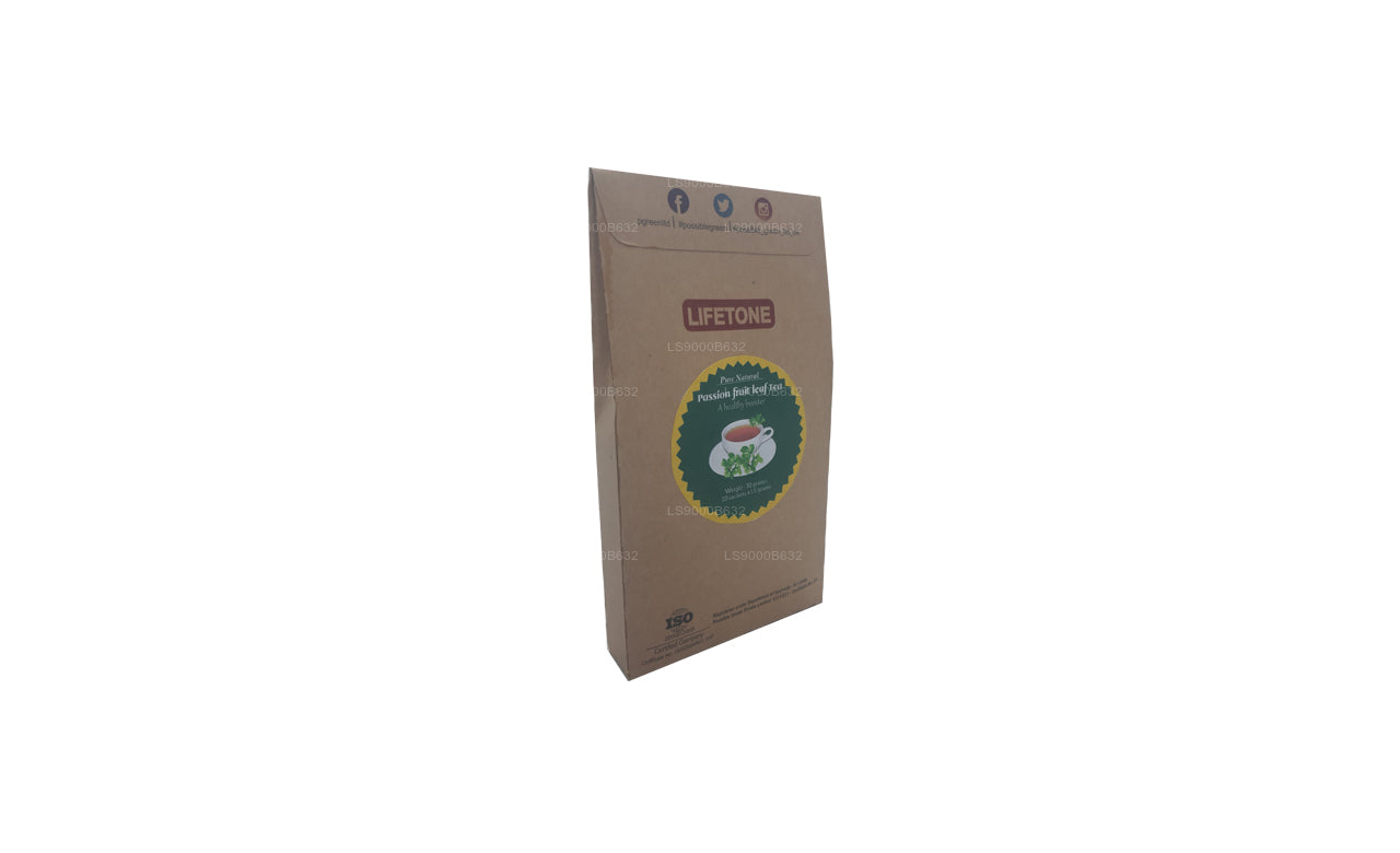 ライフトーン パッションフルーツリーフティー (30g)
