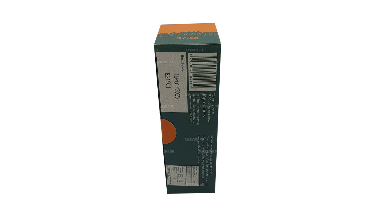 ラックプラ デトックス ティー (37g) 25 ティーバッグ