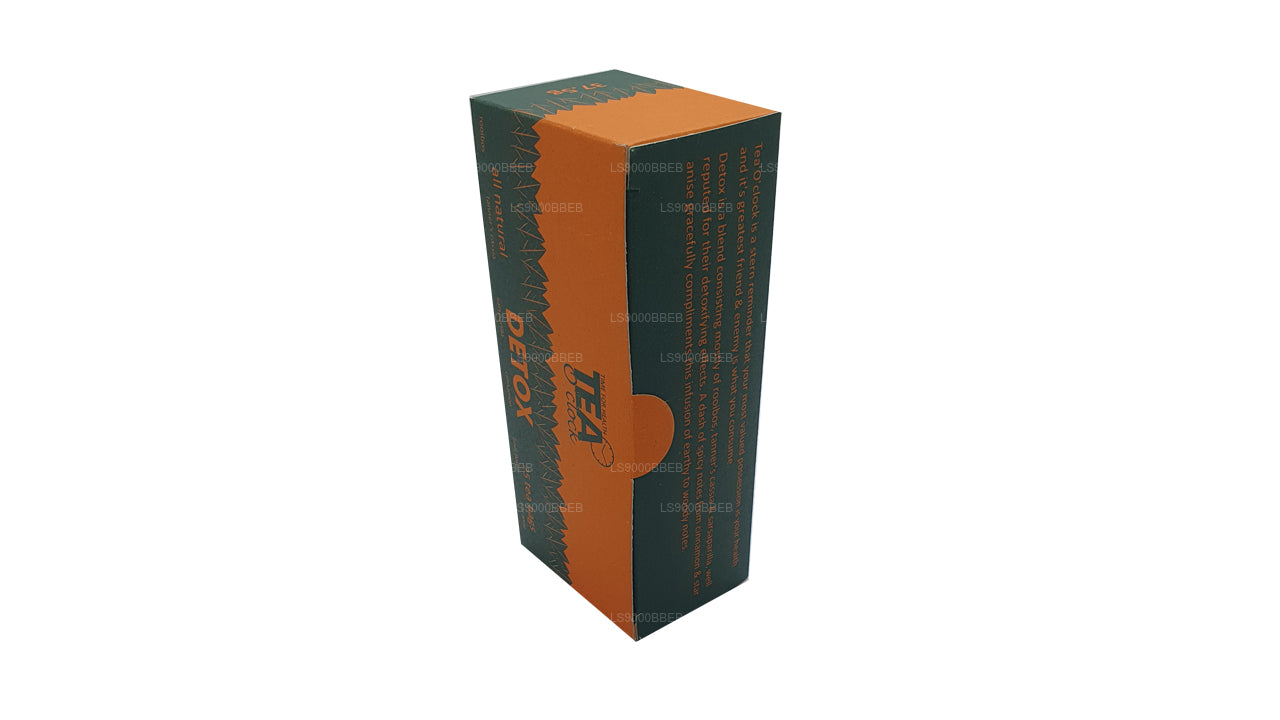 ラックプラ デトックス ティー (37g) 25 ティーバッグ