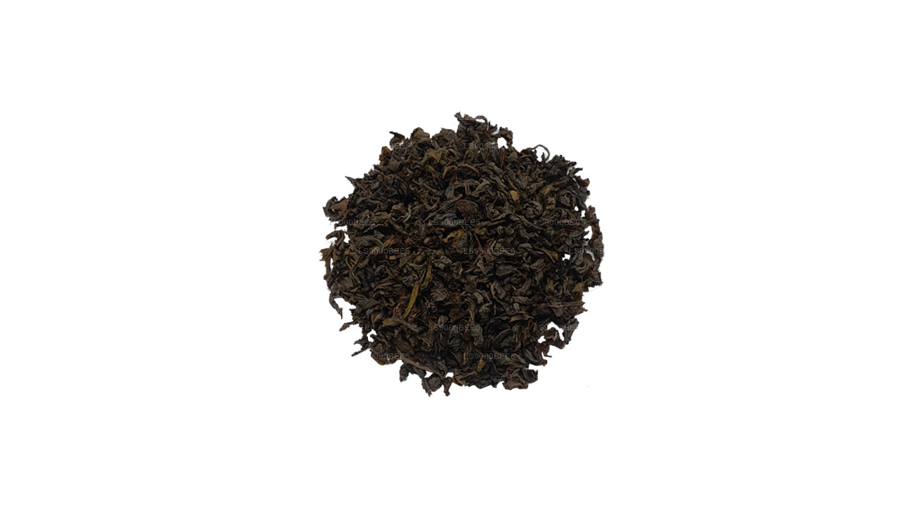 Lakpura シングルエステート (コートロッジ) PEKOE Grade セイロン紅茶 (100g)