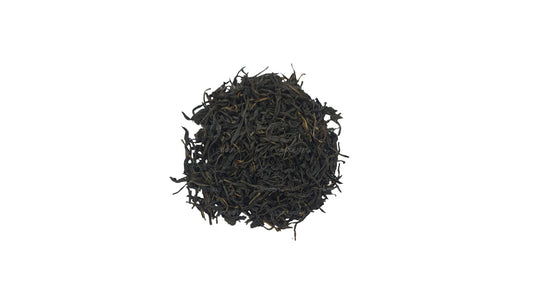 ラックプラ 手作り単一地域「ウバ」セイロンビッグリーフ紅茶 (100g)