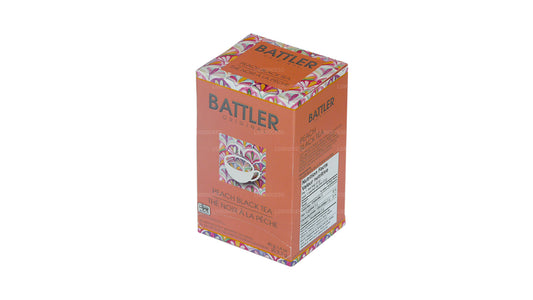 バトラーオリジナルピーチ紅茶 (40g) ティーバッグ20個