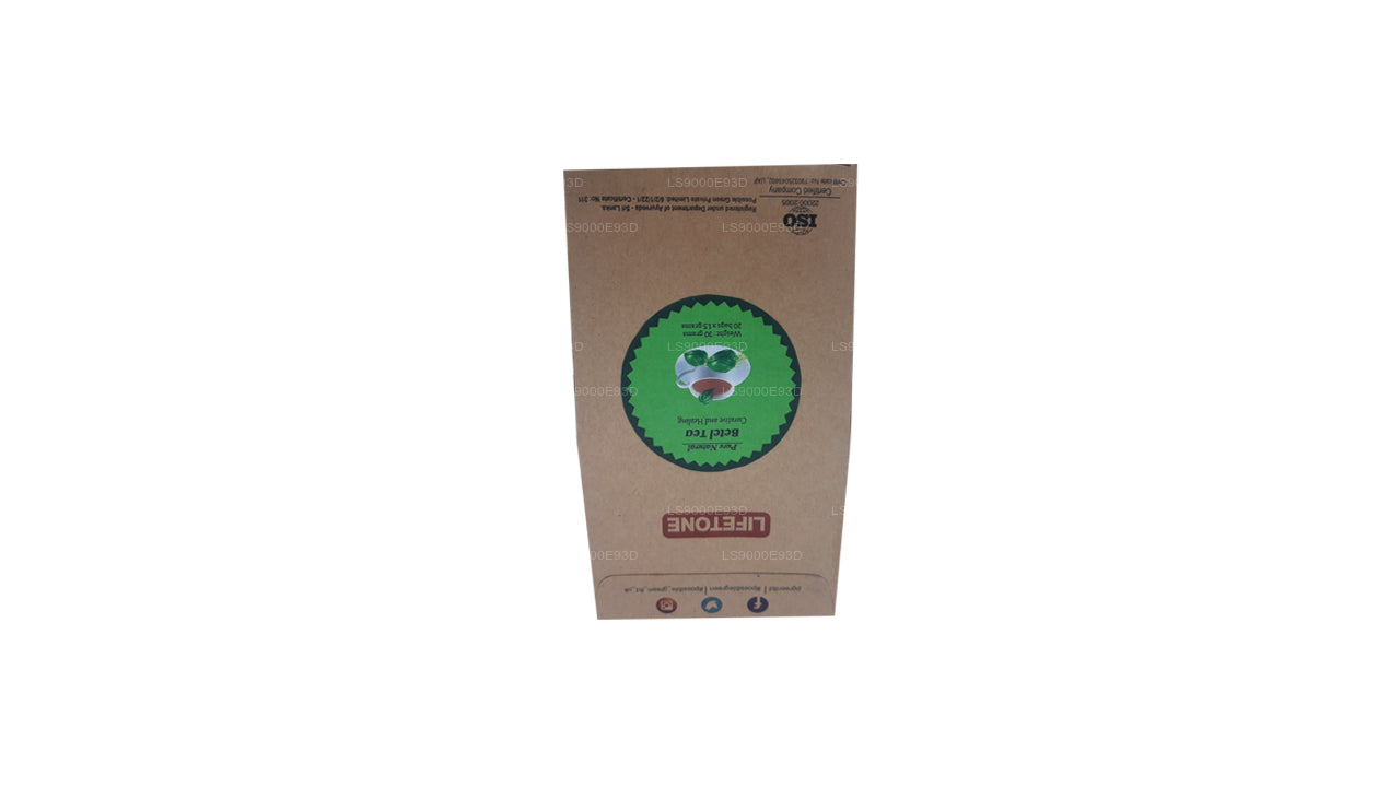 ライフトーン キンマ茶 (30g)