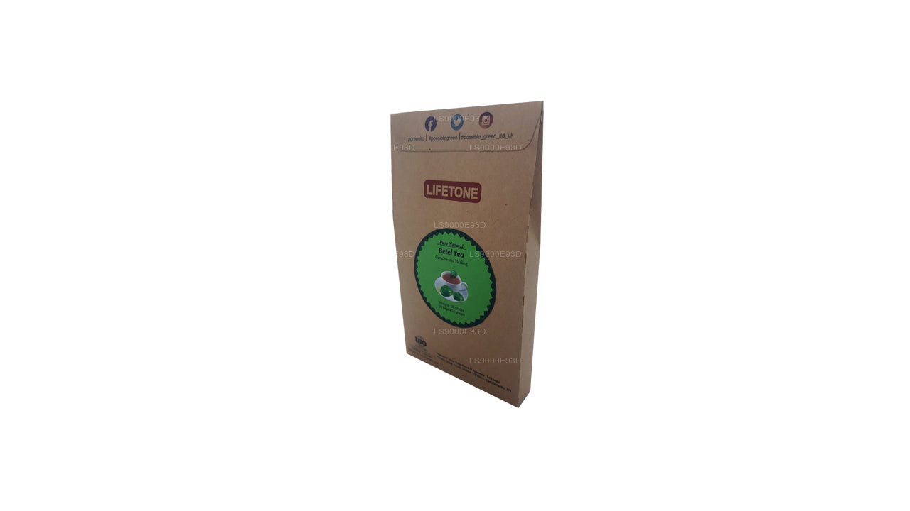 ライフトーン キンマ茶 (30g)