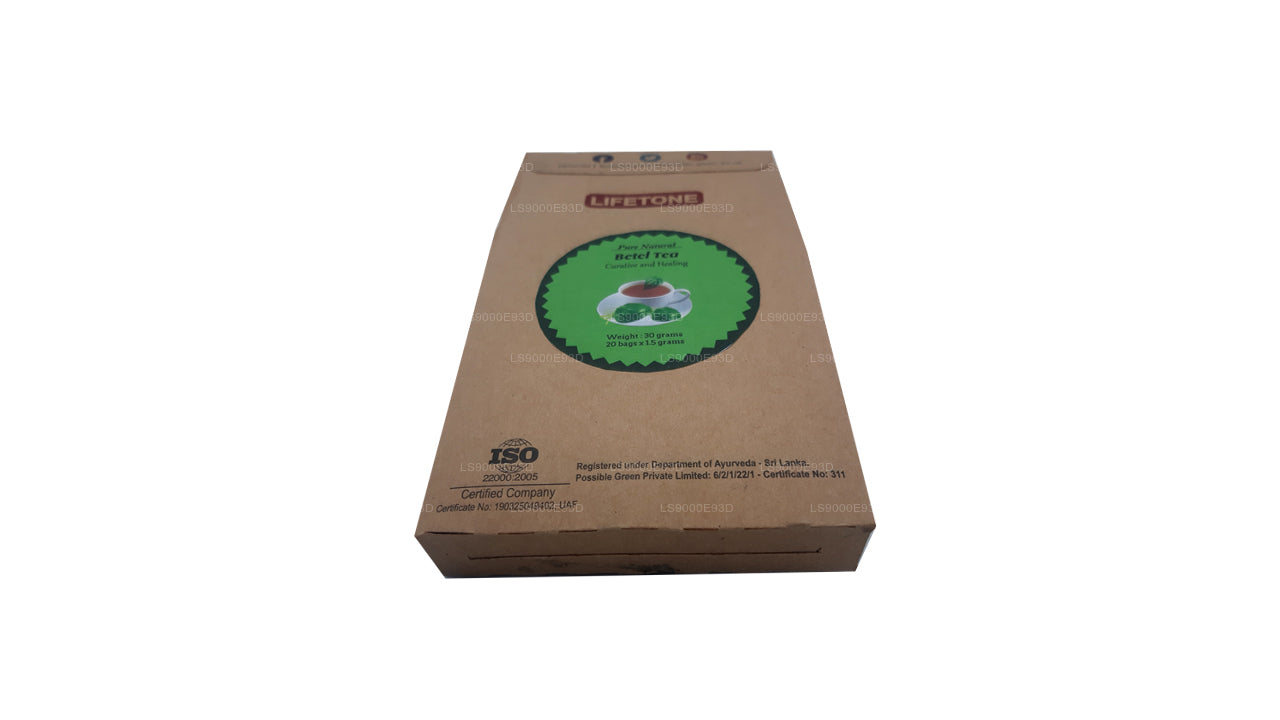 ライフトーン キンマ茶 (30g)