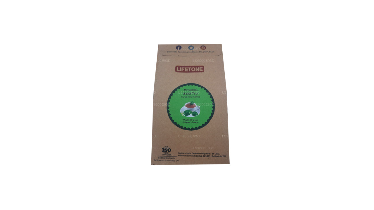 ライフトーン キンマ茶 (30g)