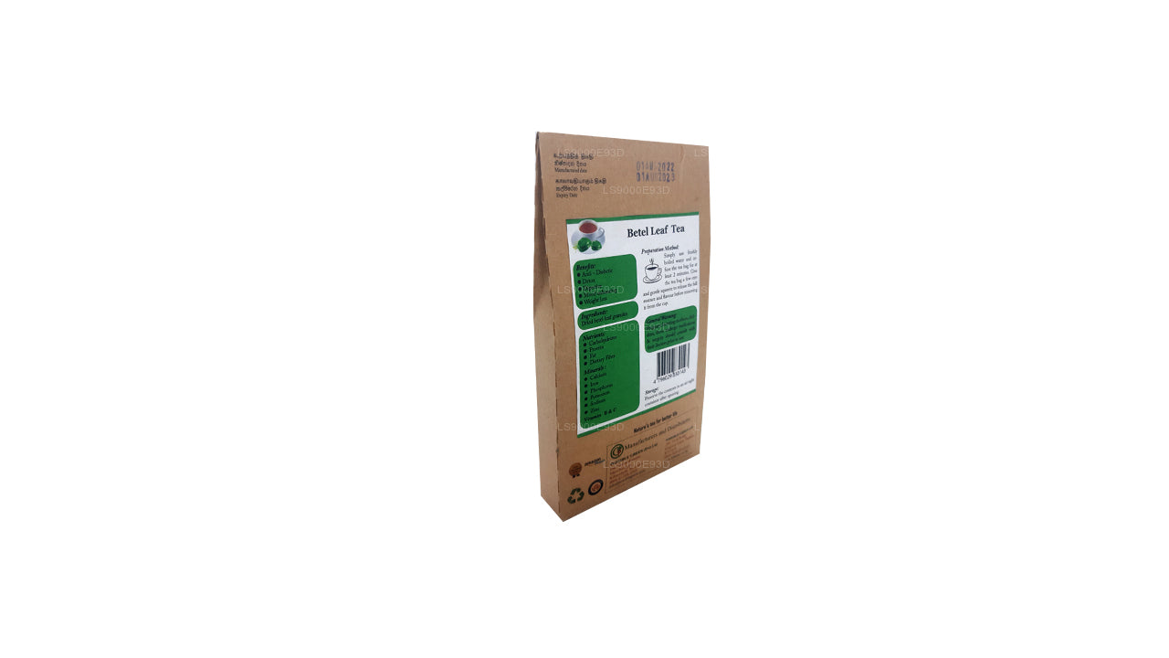 ライフトーン キンマ茶 (30g)