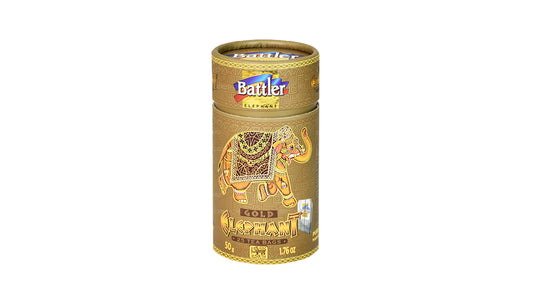 バトルゴールドエレファント (50g) ティーバッグ25個