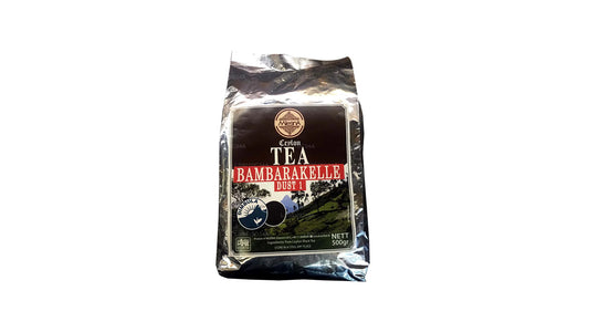 ムレスナ バンバラケル ピュアセイロン紅茶 (500g)