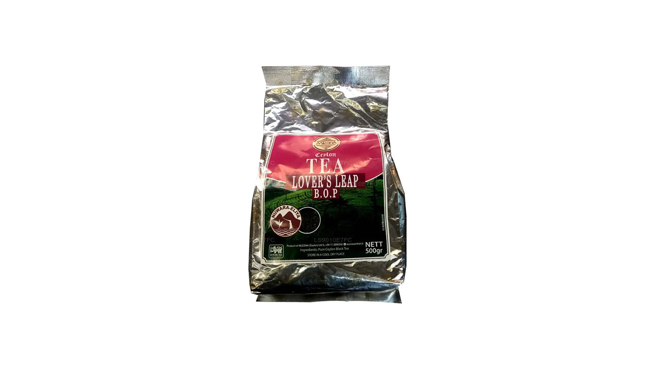ムレスナ ラバーズ リープ BOP 紅茶 (500g)