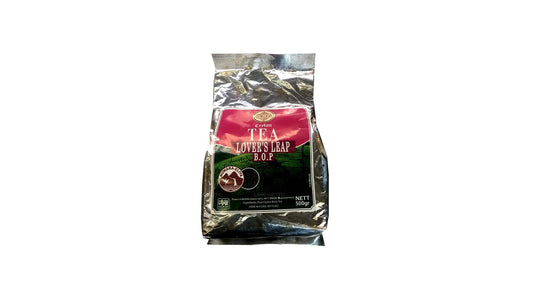 ムレスナ ラバーズ リープ BOP 紅茶 (500g)