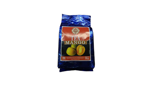 ムレスナ ナチュラルフレーバーマンゴーティー (500g)