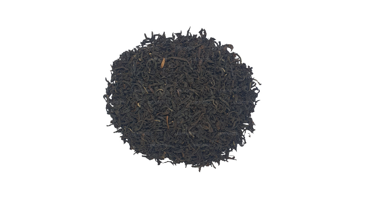 ラックプラ オーガニック BOPF グレード セイロン紅茶 (100g)