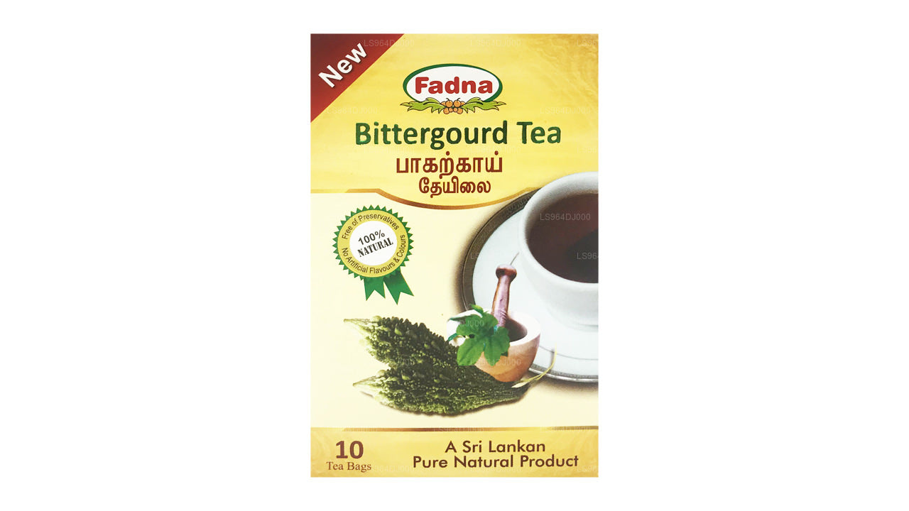 ファドナゴーヤ茶 (20g) ティーバッグ10袋