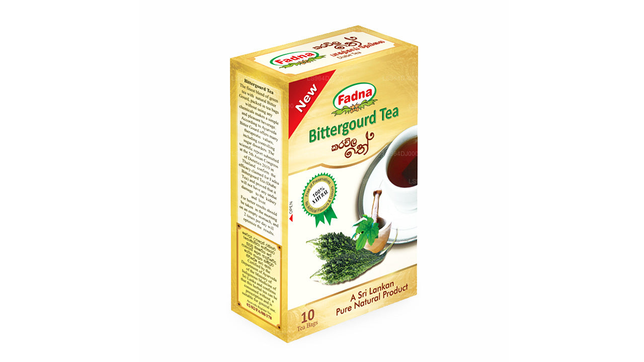 ファドナゴーヤ茶 (20g) ティーバッグ10袋