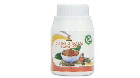 Wickramarachchi Labs クルクミン (100 カプセル)